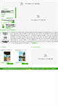 Mobile Screenshot of cala-domingos.com
